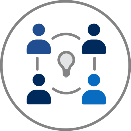 Exploratory conversations