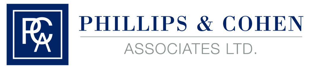 Phillips & Cohen Associates Ltd.